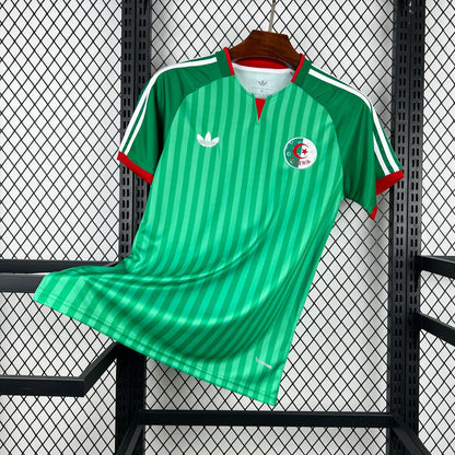 Algeria 2026 Away Shirt