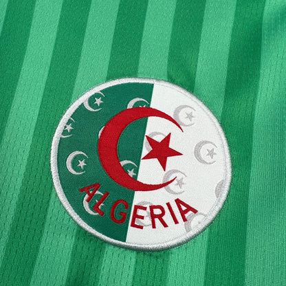 Algeria 2026 Away Shirt