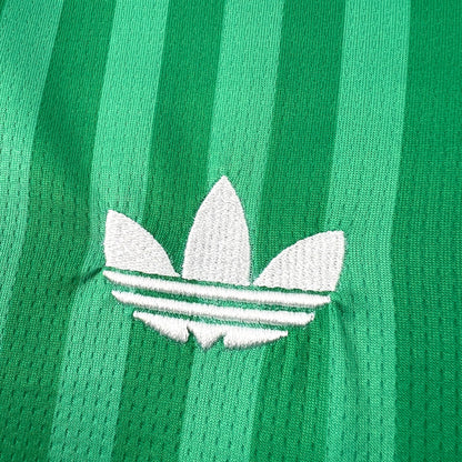 Algeria 2026 Away Shirt