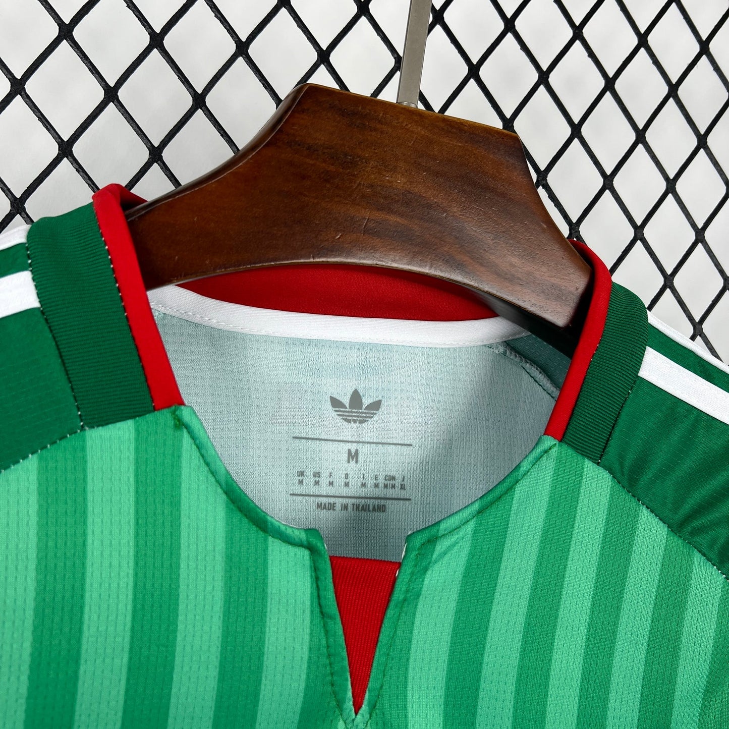 Algeria 2026 Away Shirt