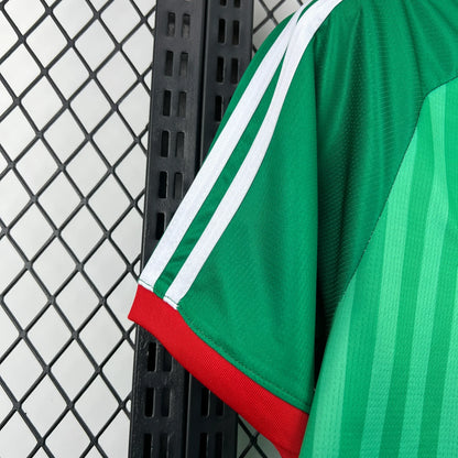 Algeria 2026 Away Shirt