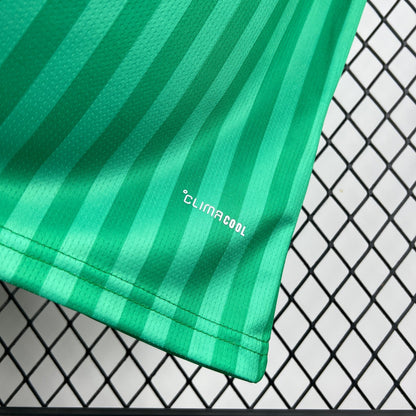 Algeria 2026 Away Shirt