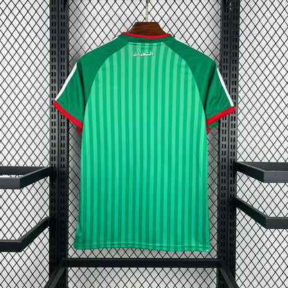 Algeria 2026 Away Shirt