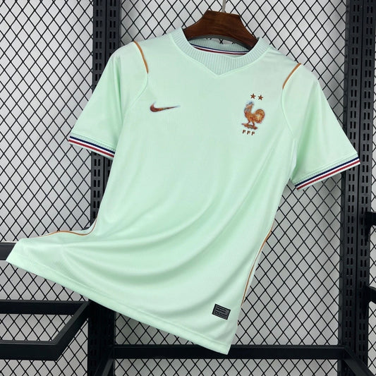 France 2026 Away Shirt
