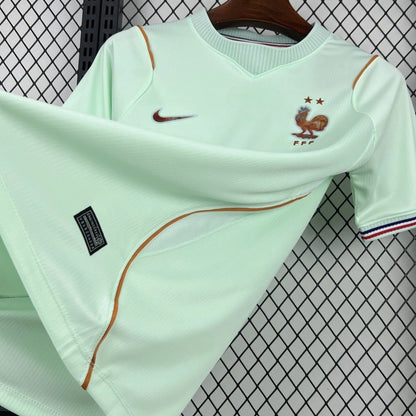 France 2026 Away Shirt
