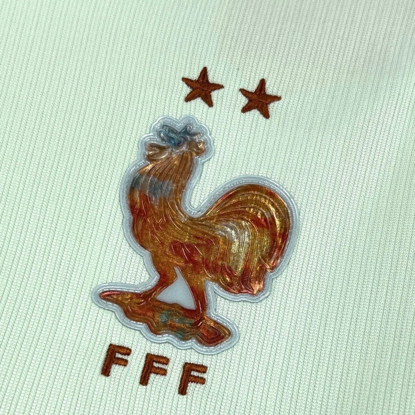France 2026 Away Shirt