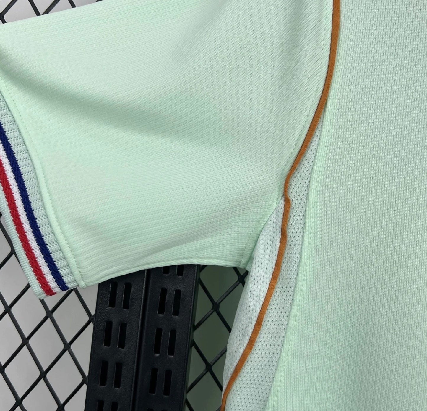 France 2026 Away Shirt