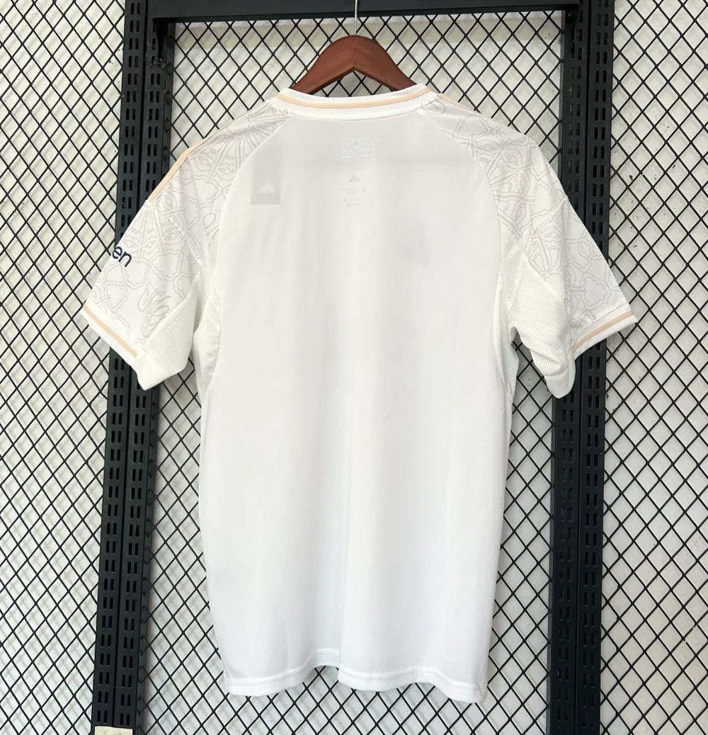 Nottingham Forest 2025/26 Away Shirt