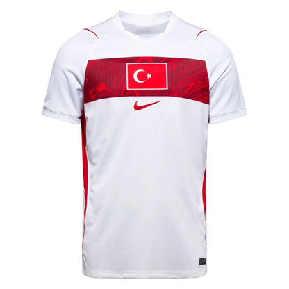 Turkey 2026 Away Shirt