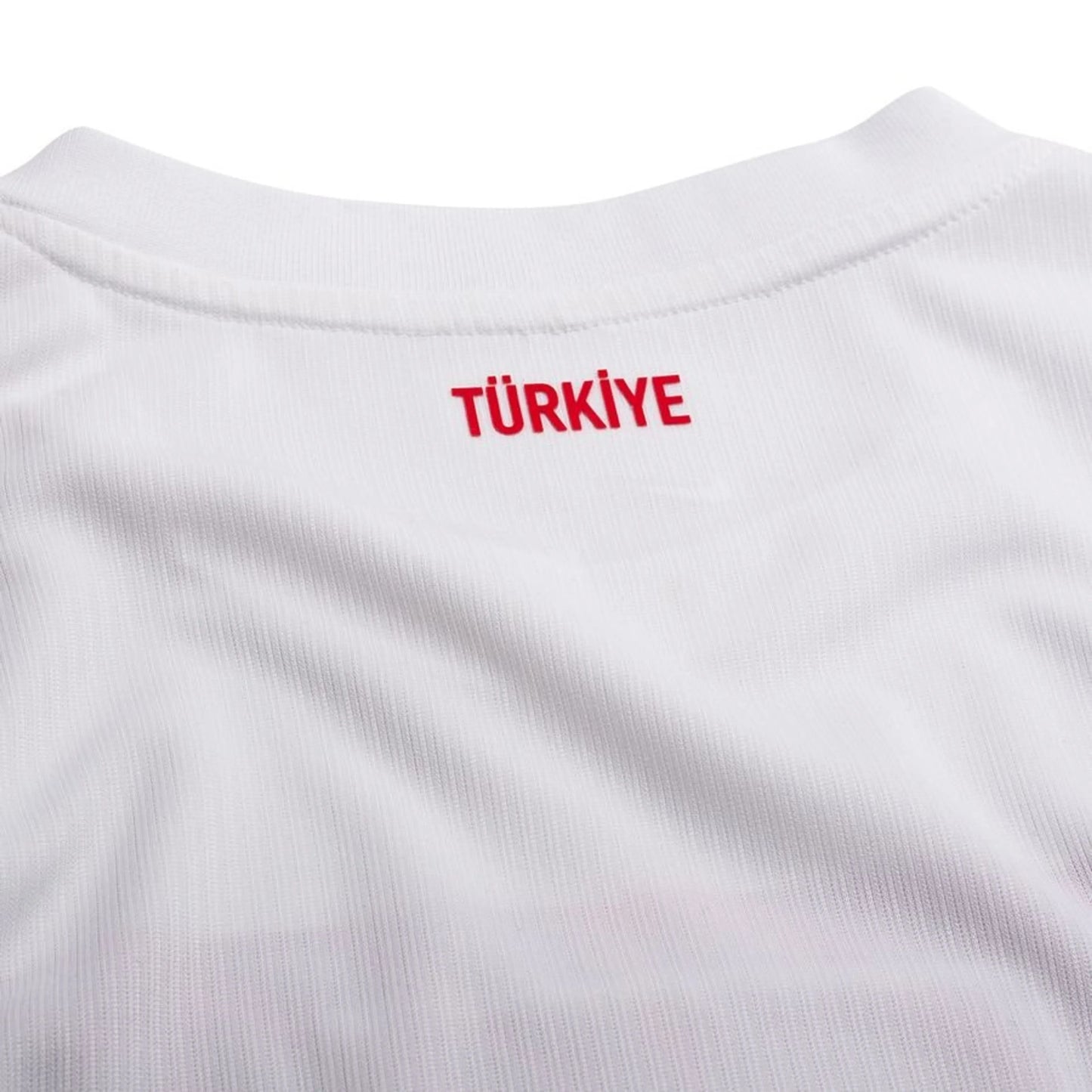 Turkey 2026 Away Shirt