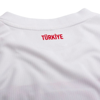 Turkey 2026 Away Shirt