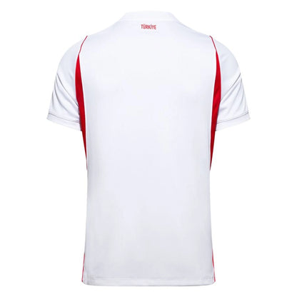 Turkey 2026 Away Shirt