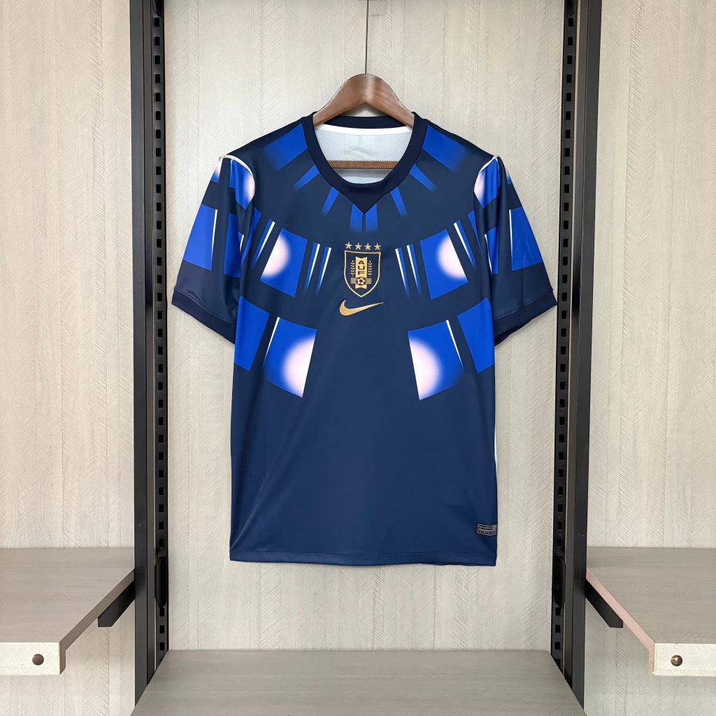 Uruguay 2026 Away Shirt