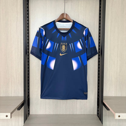 Uruguay 2026 Away Shirt