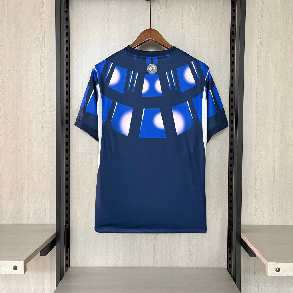 Uruguay 2026 Away Shirt