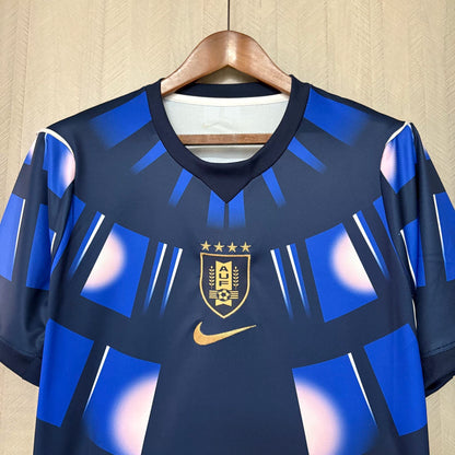 Uruguay 2026 Away Shirt