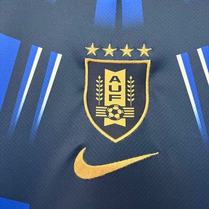 Uruguay 2026 Away Shirt