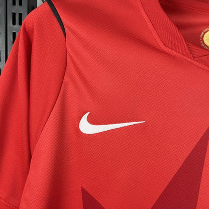 Canada 2026 Home Shirt