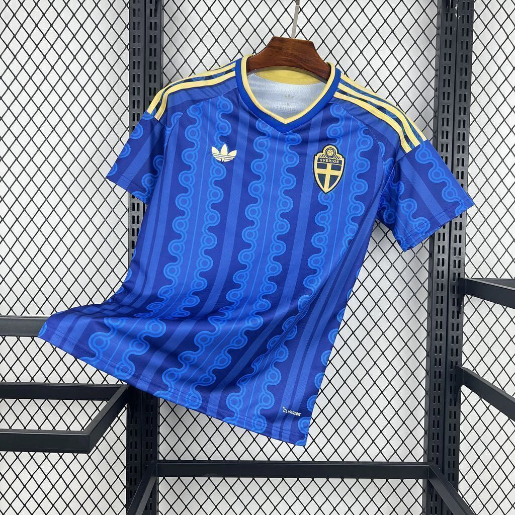 Sweden 2026 Away Shirt