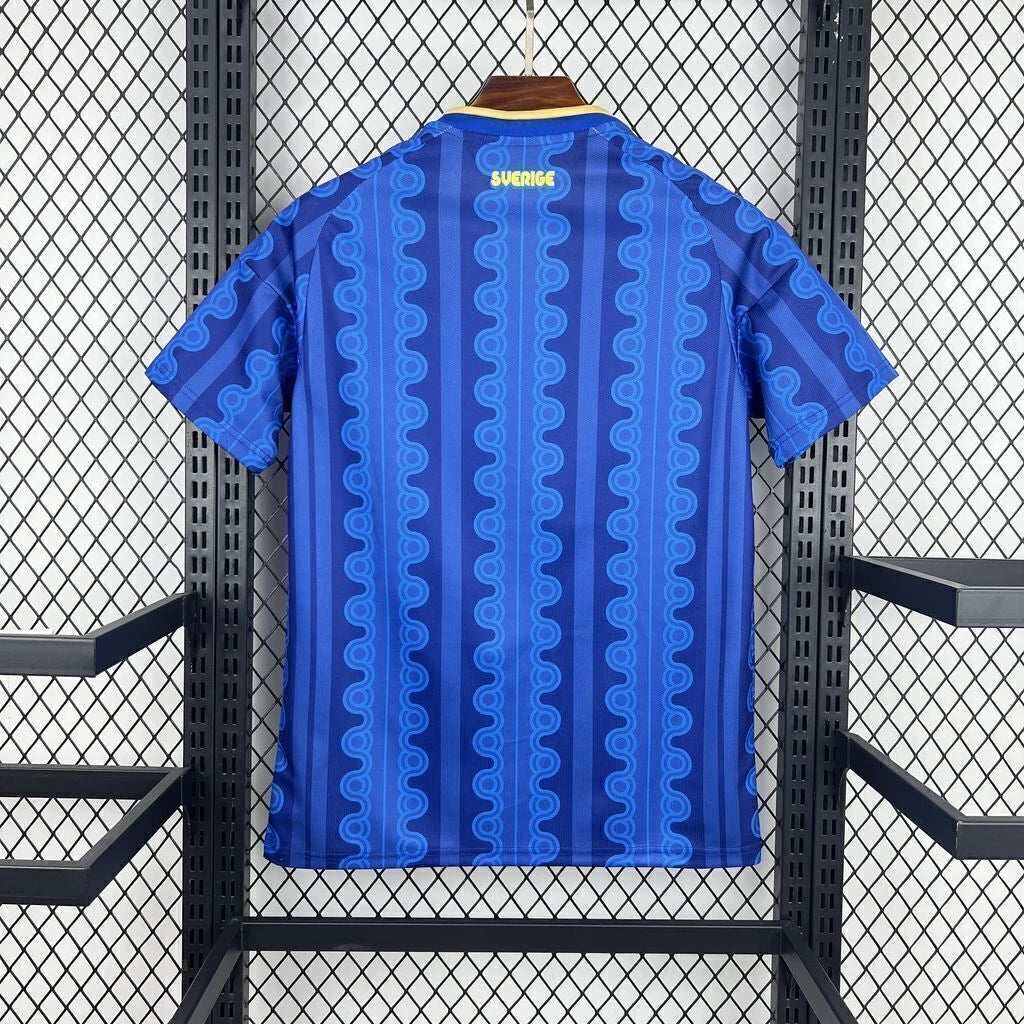 Sweden 2026 Away Shirt