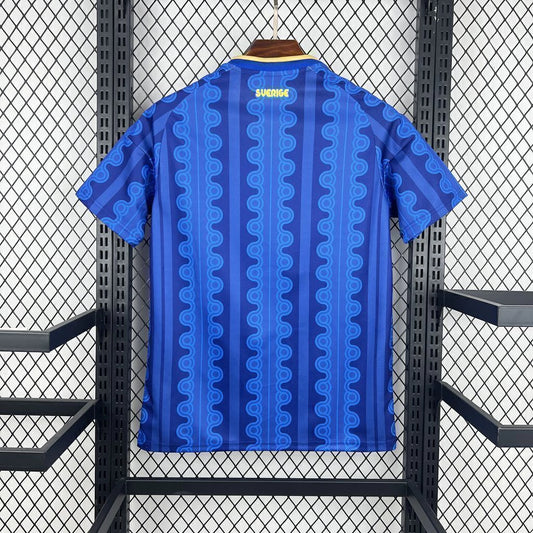 Sweden 2026 Away Shirt
