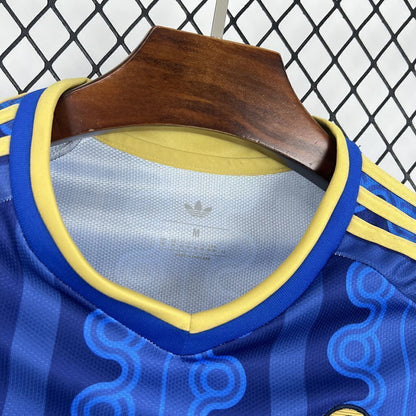 Sweden 2026 Away Shirt