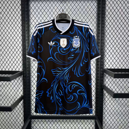 Argentina 2026 Away Shirt