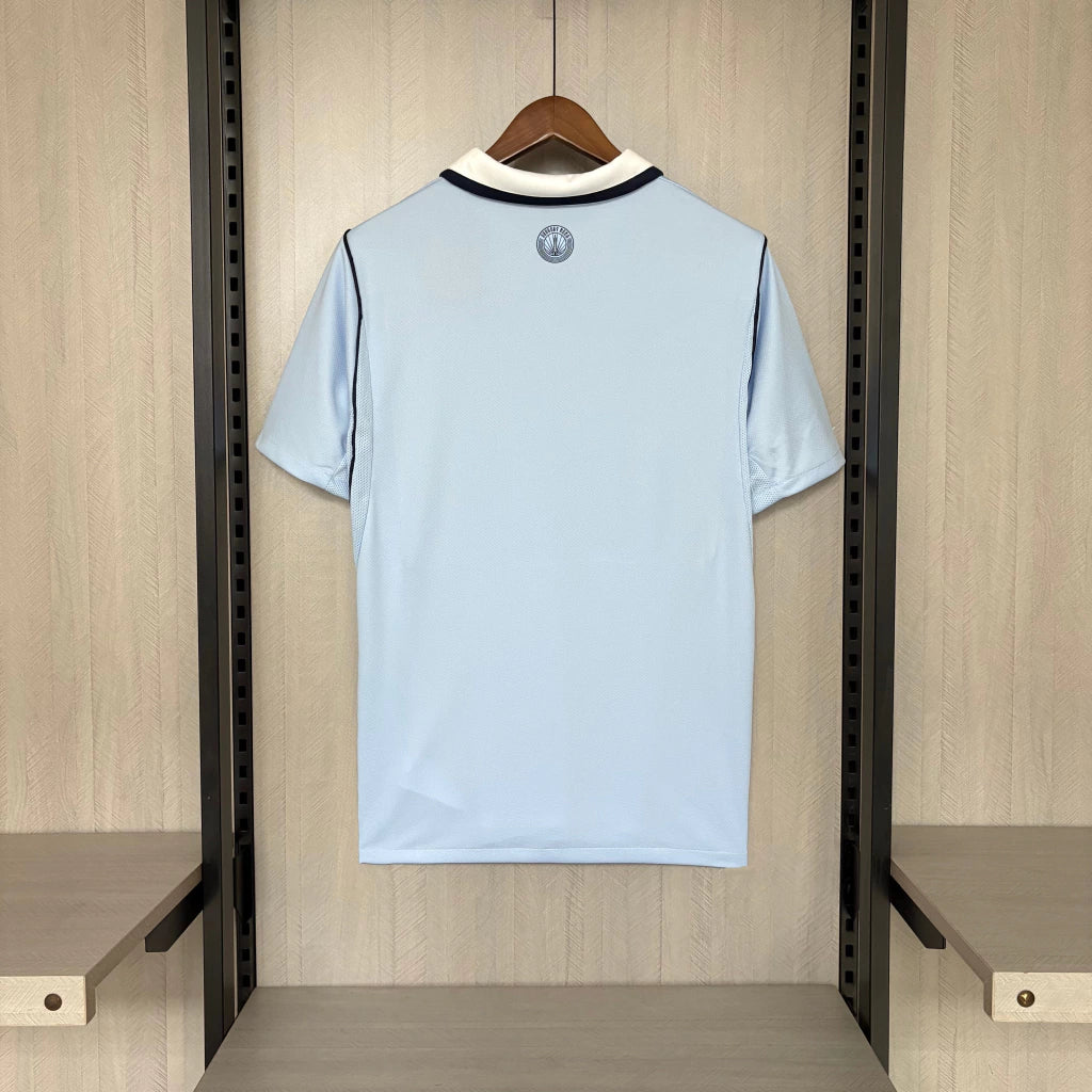 Uruguay 2026 Home Shirt