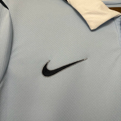 Uruguay 2026 Home Shirt