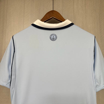 Uruguay 2026 Home Shirt