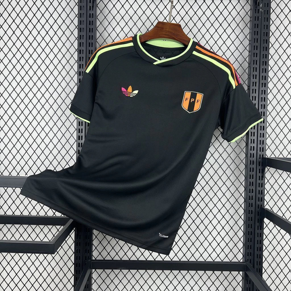 Peru 2026 Away Shirt