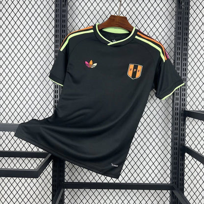 Peru 2026 Away Shirt