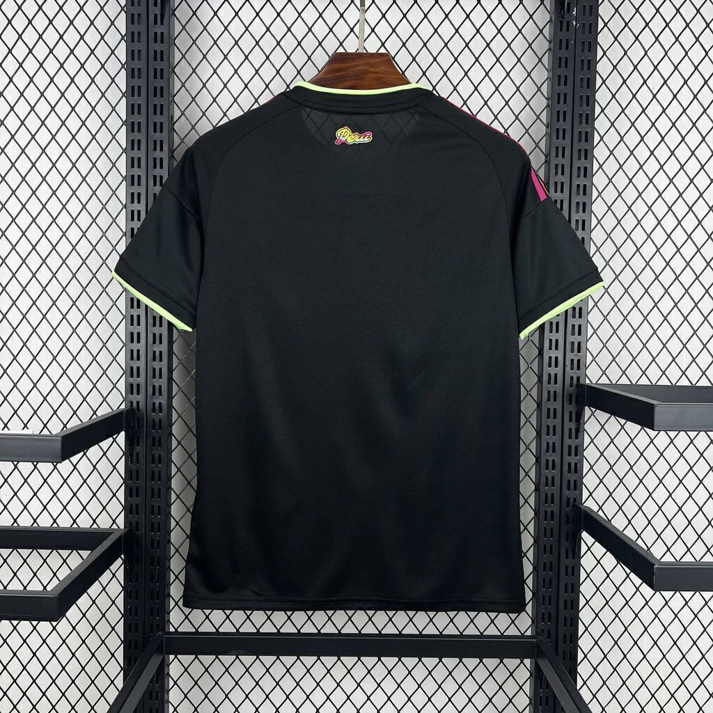 Peru 2026 Away Shirt