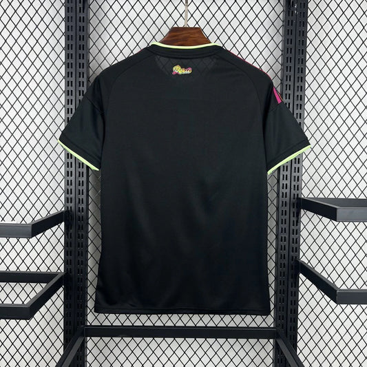 Peru 2026 Away Shirt