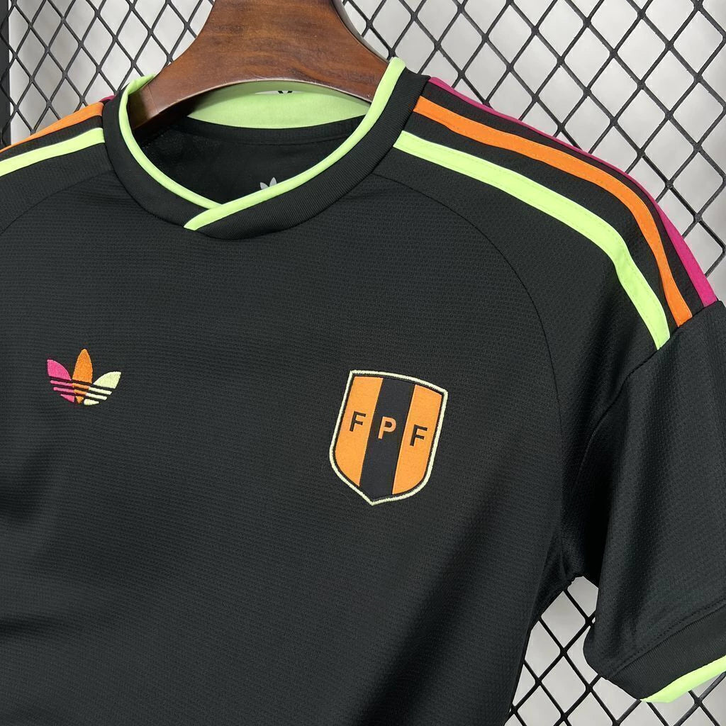 Peru 2026 Away Shirt
