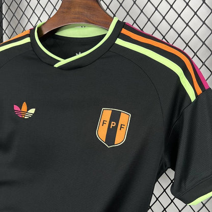 Peru 2026 Away Shirt