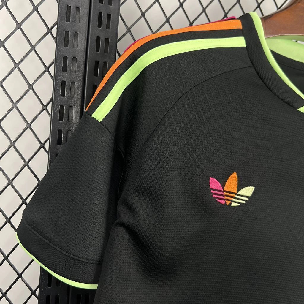 Peru 2026 Away Shirt