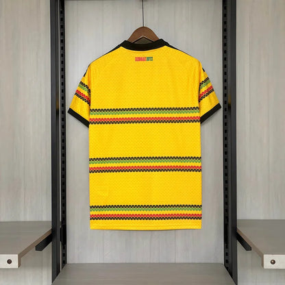 Jamaica 2026 Home Shirt