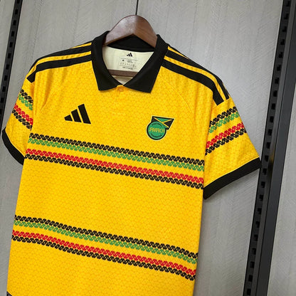 Jamaica 2026 Home Shirt