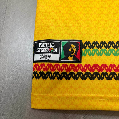 Jamaica 2026 Home Shirt