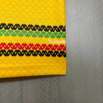 Jamaica 2026 Home Shirt