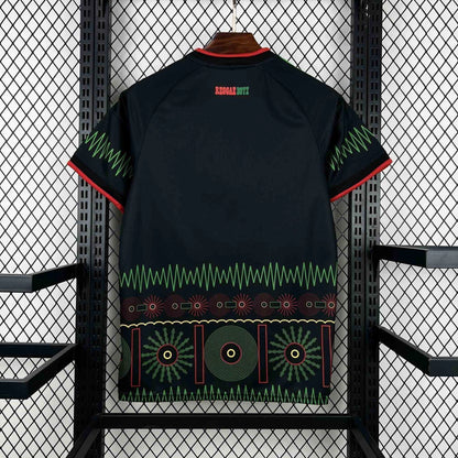 Jamaica 2026 Away Shirt