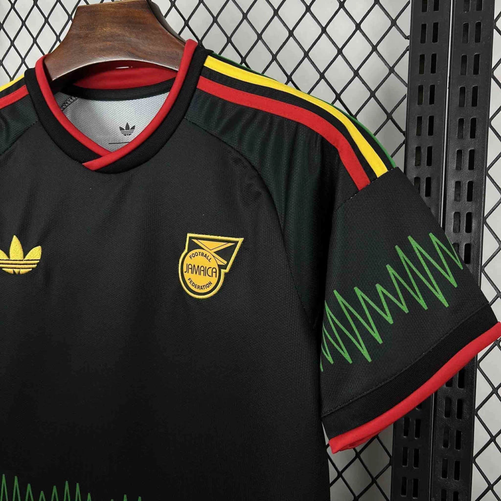 Jamaica 2026 Away Shirt