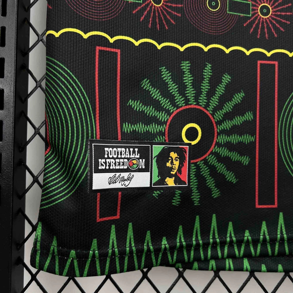 Jamaica 2026 Away Shirt