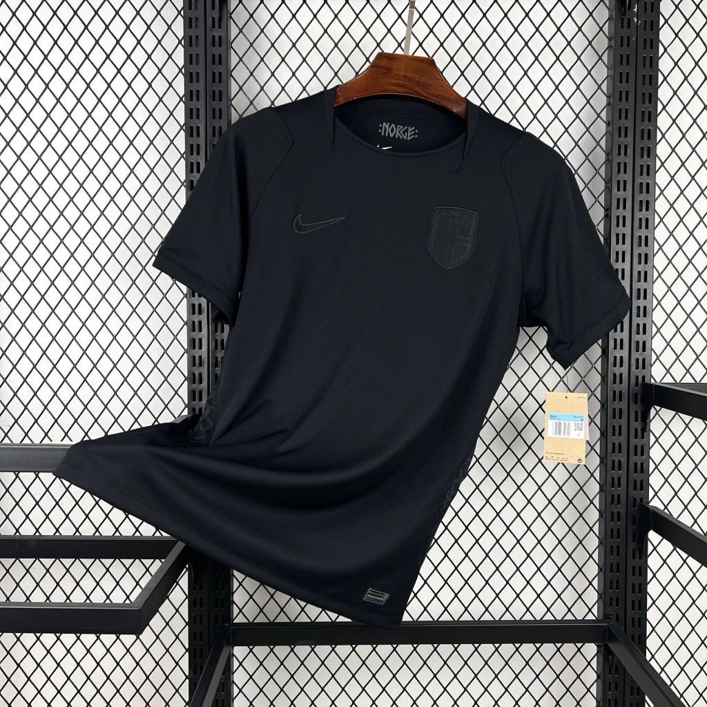 Norway 2026 Away Shirt