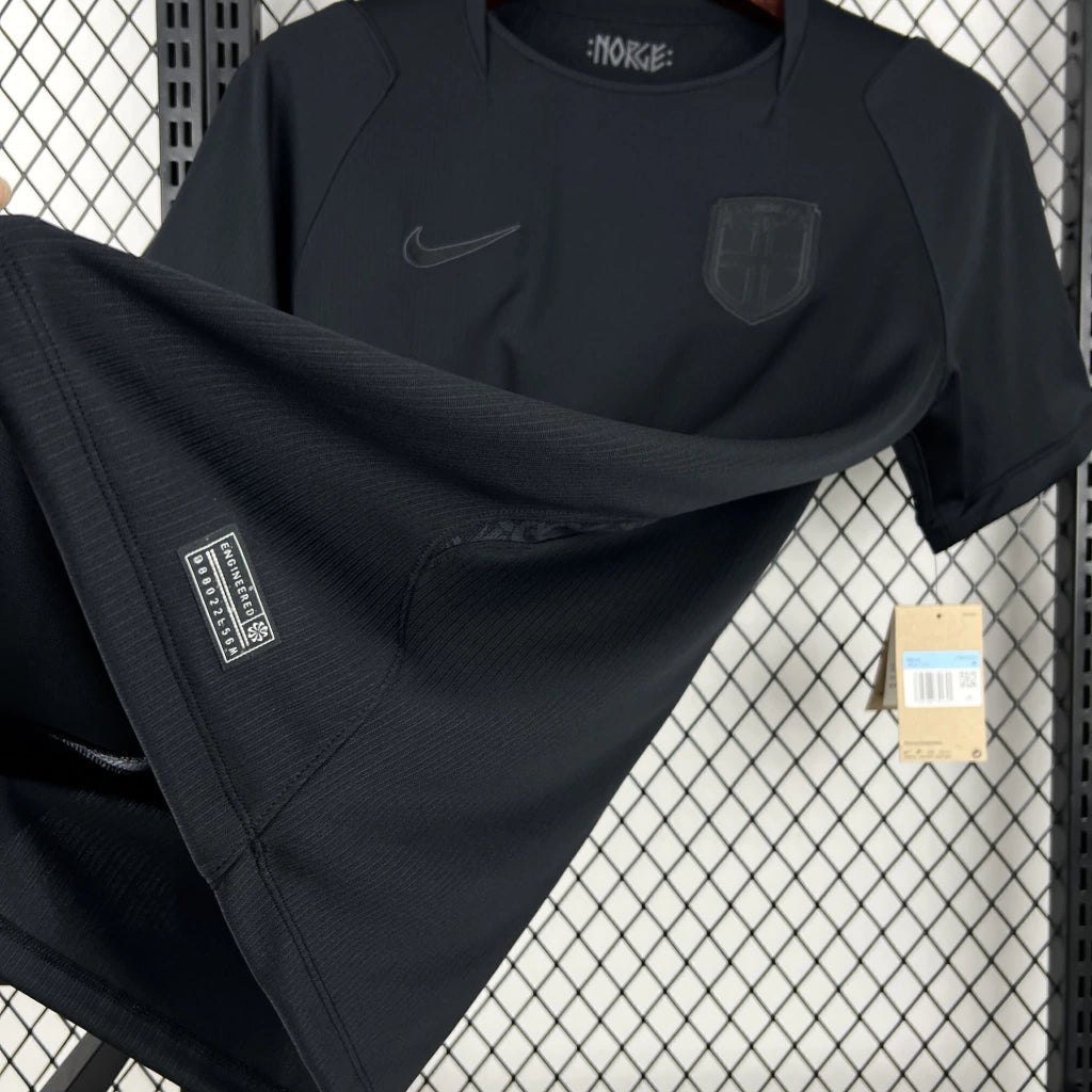 Norway 2026 Away Shirt