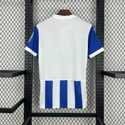Brighton 2025/26 Home Shirt