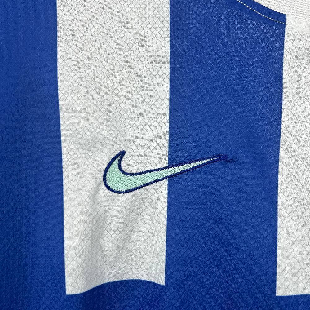 Brighton 2025/26 Home Shirt
