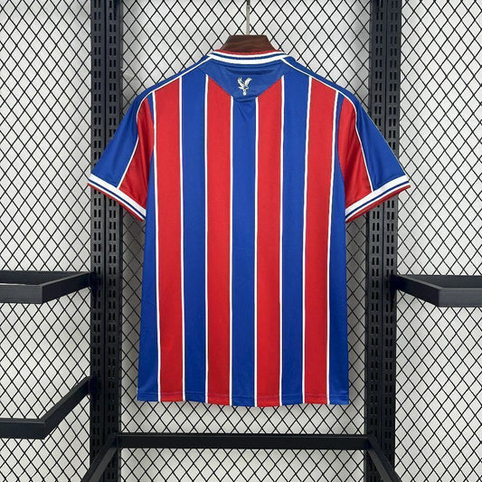 Crystal Palace 2025/26 Home Shirt