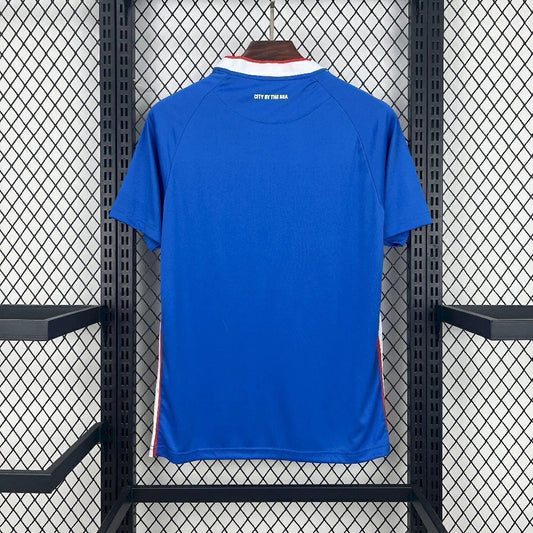 Sunderland 2025/26 Away Shirt